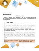 Psicologia Evolutiva Matriz