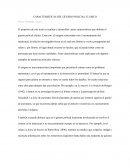 Genero policial clasico