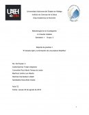 El bocado light y la formación de una postura filosófica