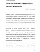 CONCURSO JUVENIL “CONOCE Y EVALÚA TU PATRIMONIO INMATERIAL”