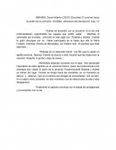 Resumen El camino hacia el jardín de la armonía