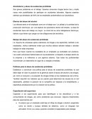 Alcoholismo y abuso de sustancias prohibidas