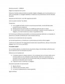 Reglas de comparecencia en juicio