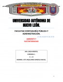 Evidencia 1 AMBIENTE Y SUSTENTABILIDAD
