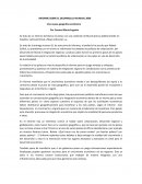 Sobre el concepto de structura agraria