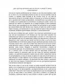 ENSAYO ¿por qué hay personas que se cierran a adquirir nuevo conocimiento?