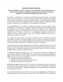 Gastos de Fabricación resumen