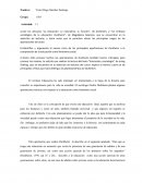 Aportaciones de Durkeim a la sociologia