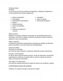 Unidad quirúrgica concetos