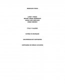 MODELOS ETICOS ETICA Y VALORES