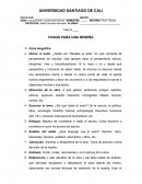 Comprensión y producción textual