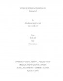 METODO DE DETERMINANTES SISTEMA 3X3