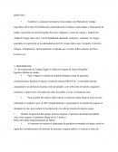 PTS saldos, grúa horquilla