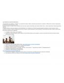 Qué sabemos sobre nuestras tradiciones?