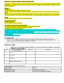 Ejemplo de parcial contabilidad