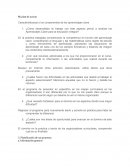 Plan de accion ensayo