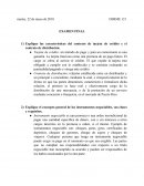 EXAMEN FINAL DE NEGOCIOS