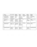 Ejemplo de organizador avanzado