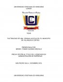 Glosario inteligencia emocional