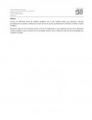 Teorias y modelos ecologicos