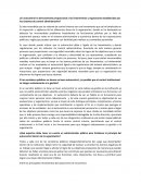 Foro de Control Interno