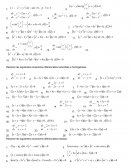 Ecuaciones diferenciales tarea