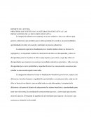 Principios que sustentan la integracion educativa y las implicaciones de la inclusion educativa