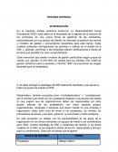 Auxiliar Administrastivo