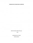 PREGUNTAS DEL ESTADO SOCIAL DE DERECHO