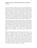 Trabajo: “Hijos tiranos”. Asignatura: Familia, escuela y sociedad UNIR – 15/12/2016
