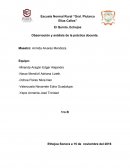 Proyecto de intervención en la práctica educativa