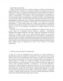 Traduccion Positivism and Beyond