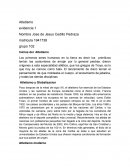 Atletismo evidencia 1