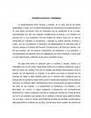 Vigilancia y perspectiva de genero