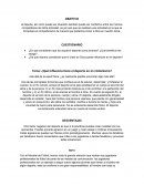 Relacion de porte con la iglesia