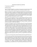 CARACTERÍSTICAS GENERALES DEL TERRITORIO