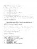 Reconocer las Características y Entornos Generales del Curso