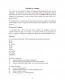 Guía Mol y N° Avogadro