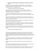 Practica sistema hotelero español ucam