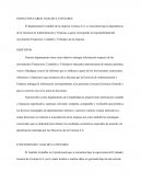 Función y Objetivos de la Contabilidad