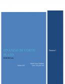 Finanzas de cort plazo- flujo de caja