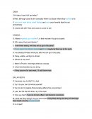 Dialogo Primer condicional Ingles 3