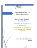 Desarrollo de proyecto de biomasa en veracruz