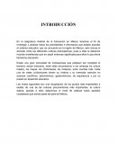 Cultura Azteca En Educación.