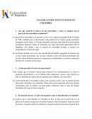 Contenido para aprender