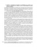 Enunciados de Español