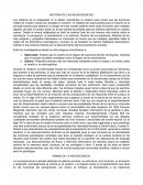 Historia de las neurociencias