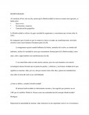 Biodiversidad trabajo