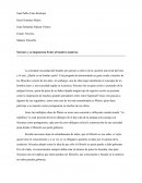 Sócrates y su impotencia frente al hombre moderno