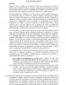 La vida secreta de hosik